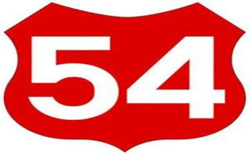 教师54演讲稿6篇