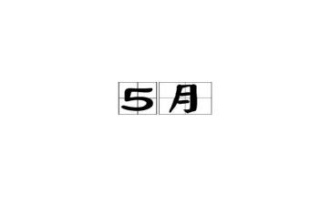 教师5月份工作总结5篇