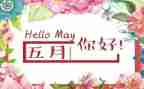 工作总结5月总结优质6篇