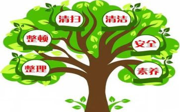 6s管理培训心得8篇
