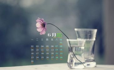 6月6作文优秀6篇