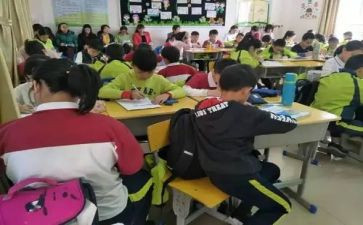 认识8和9教案反思6篇