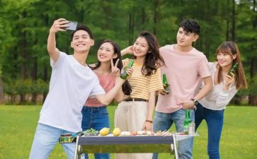 疫情下的90后演讲稿8篇