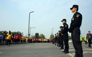 安保商场周工作计划6篇