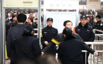 安检员月总结推荐5篇