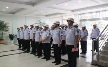 安监员工作总结7篇