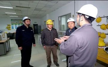 安监队述职报告6篇