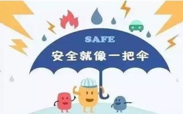 2024年安全总结报告模板5篇