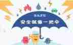 安全官工作总结推荐6篇