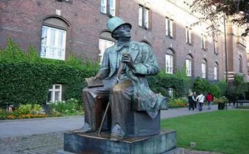 安徒生读后感5篇