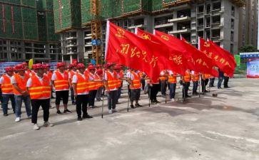 先进保安员事迹5篇