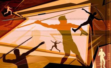 奥运与中国作文8篇