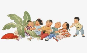 小班教案拔萝卜音乐教案8篇
