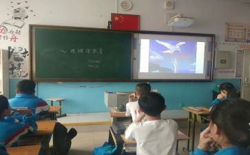 元宵节班会课教案8篇