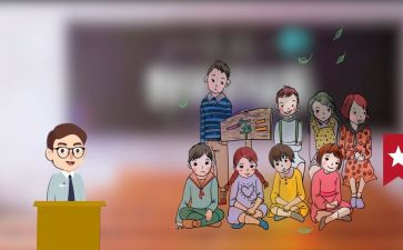 班委演讲稿范文6篇