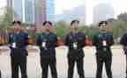 2024年年终保安个人总结优质8篇