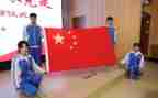 关于报国的作文8篇