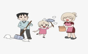 做保洁的个人总结精选7篇