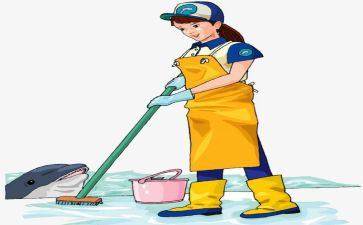 保洁店工作总结推荐6篇