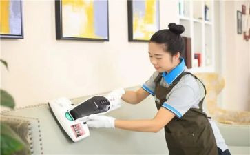 保洁工作月工作总结7篇