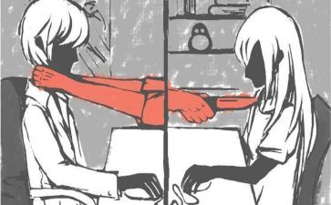 暴力心得体会6篇