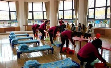保育室工作总结精选7篇