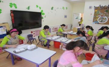托保育工作总结推荐8篇