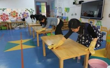 保育证工作总结8篇