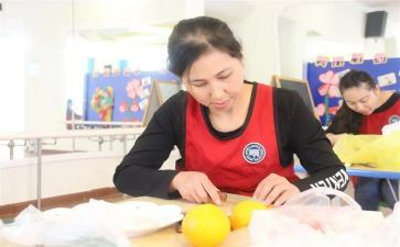 小班保育员工作计划范文7篇