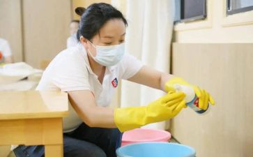 保育员工作心得体会最新6篇