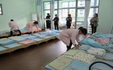 保育员学期工作计划最新5篇