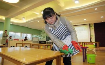 保育员学期工作计划推荐5篇