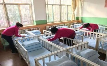 幼儿园保育员工作计划和总结5篇