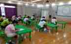 保育员教师述职报告8篇