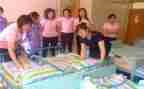 幼儿园保育员的工作计划模板8篇