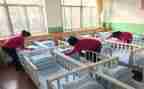 幼儿园保育员工作计划和总结5篇