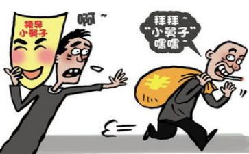 学生被骗调查报告推荐6篇