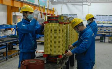 变电工工作总结推荐7篇