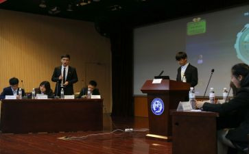 辩论赛活动总结7篇