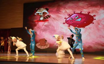 开学演讲稿学生代表演讲稿优秀7篇