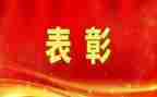镇表彰会讲话稿5篇