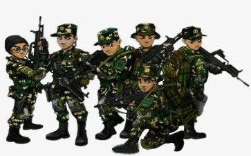 标兵户主要事迹8篇