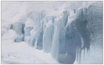 安全《冰雪天》教案8篇