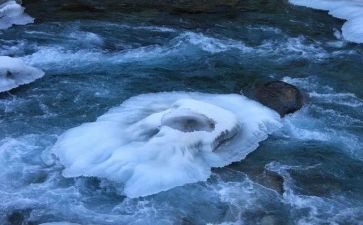 中班科学冰和雪教案参考8篇