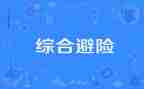 知危险会避险演讲稿5篇