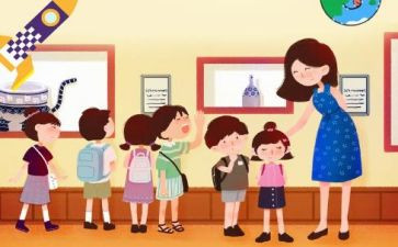 博物馆作文400字5篇