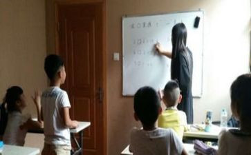 小学补差工作总结7篇