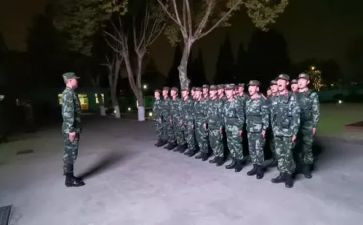部队排的年终工作总结报告6篇