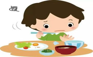 小班健康不挑食教案6篇