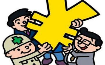 创业补贴申请书5篇